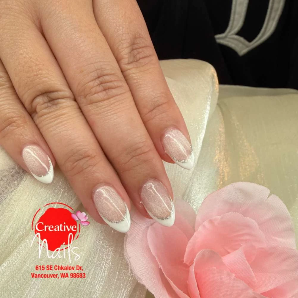 Nail Sep 30